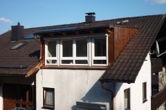 Dachgaube