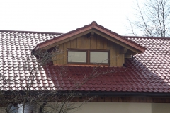 Dachgaube