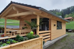 Schuppen