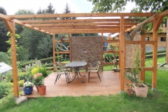 Pavillon