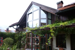 Wintergarten