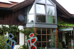 Wintergarten