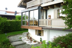 Wintergarten