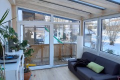 Wintergarten