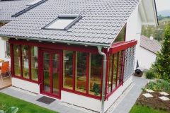 Wintergarten